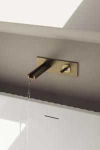 Foto dalla galleria di Zurenborg Suites ad Anversa