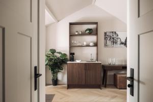 Foto dalla galleria di Zurenborg Suites ad Anversa