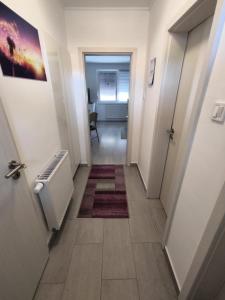 Fotografia z galérie ubytovania BlankApartman v destinácii Moháč