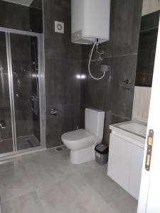 Φωτογραφία από το άλμπουμ του Park Residence - 19 Studio Apartment - Yeni İskele σε Perivolia tou Trikomou