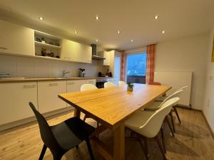 GO FOR MOUNTAINS Appartements廚房或簡易廚房 +26 張相片