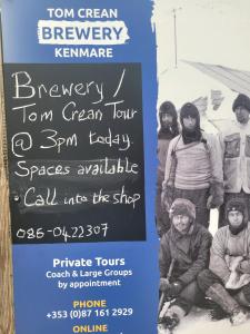 Fotografie z fotogalerie ubytování An Nead V93YR65 v destinaci Kenmare