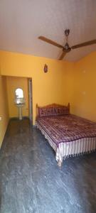 Letto o letti in una camera di Batti Relax Point