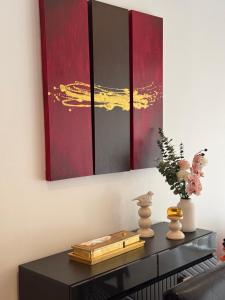Fotografie z fotogalerie ubytování Wonderful villa Harmony BangTao beach v destinaci pláž