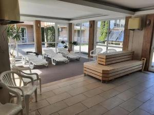 Studio N2 Apartman 4200 Hajdúszoboszló, Sport u. 16 /c kép - 2