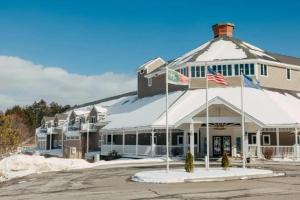 Φωτογραφία από το άλμπουμ του Enjoy snowball fights or romantic nights in a 1BD vacation apartment σε Brownsville