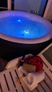 Fotografie z fotogalerie ubytování Pensjonat Osowa v Gdaňsku