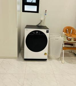 Gallery image of HomeHug@ChiangRai in Chiang Rai