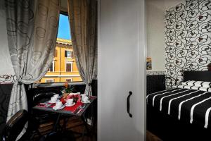 羅馬的住宿－奧古斯托住宿加早餐旅館，相簿中的一張相片