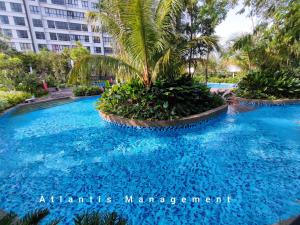 Kolam renang di atau dekat dengan Gamuda Garden, Skyline Luge Rawang