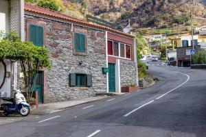 Nespecifikovaný výhled na hory nebo výhled na hory při pohledu z vily + 12 fotografií