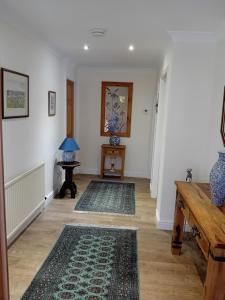 Fotografie z fotogalerie ubytování Abbeyside Cottage v destinaci Kelso