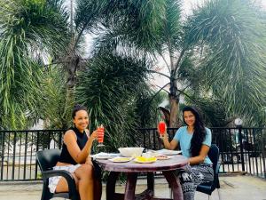 Gallery image of Flamingo Villa in Jaffna