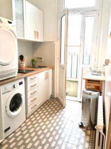 Gallery image of Appartement près de Paris 14ème in Arcueil