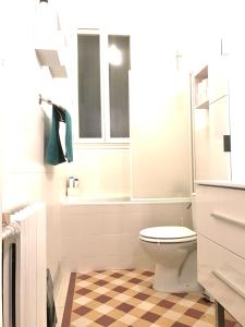 Gallery image of Appartement près de Paris 14ème in Arcueil