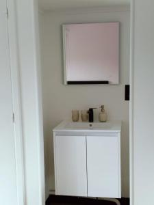 Foto sihtkohas Oostduinkerke asuva majutusasutuse Charming house Panacea galeriist