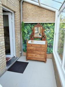 Foto sihtkohas Oostduinkerke asuva majutusasutuse Charming house Panacea galeriist