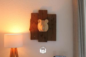 Fotografie z fotogalerie ubytování Le Petit Ours & Le Petit Cerf - Studios vue lac & montagnes v destinaci Les Angles