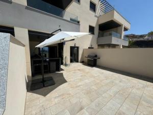 Gallery image of apartamento niza beach in Almayate Alto