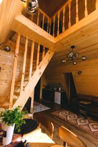 Mynd úr myndasafni af Cottage lima í Kutaisi