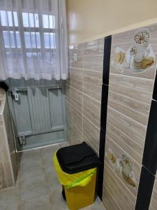 Ванная комната в G&G Homes Pioneer 3 Bedroom