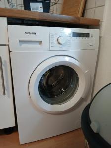 Φωτογραφία από το άλμπουμ του LivingRoom Hagenstr 2 Salzgitter Apartment 2 Zimmer σε Salzgitter +7 φωτογραφίες