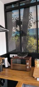 Zdjęcie z galerii obiektu Appartement sous les remparts w Carcassonne