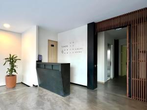 Снимка в галерията на Torre 48 Highest Floor View - Rooftop Pool and Wifi в Плая дел Кармен