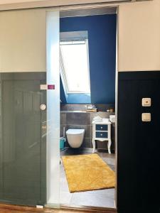 Gallery image of Messe Zimmer Hannover Laatzen in Hannover +33 photos