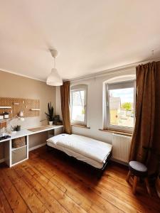 Gallery image of Messe Zimmer Hannover Laatzen in Hannover