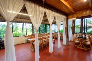 Fotografie z fotogalerie ubytování Moc Home Sapa v destinaci Sa Pa