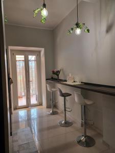 Fotografie z fotogalerie ubytování Casa Vacanze Borgo Garibaldi v destinaci Ferentino