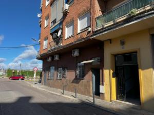 Η γειτονιά γύρω από ή μία γειτονιά κοντά σε αυτό το διαμέρισμα