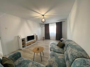 Μια τηλεόραση ή/και κέντρο ψυχαγωγίας στο I Apartment