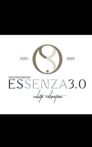 Certifikát, hodnocení, plakát nebo jiný dokument vystavený v ubytování Essenza3 0 + 1 fotografie