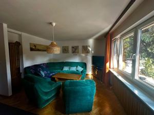 Posedenie v ubytovaní Hostel Tolek