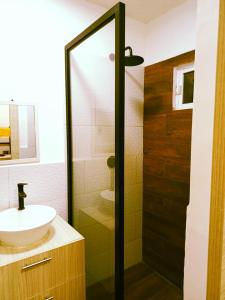 洛佩斯港Café Madame的相册照片 更多28张照片