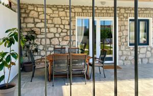 Villa Felixにあるバルコニーまたはテラス