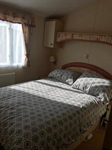 Gallery image of Cranfield Caravan Retreat in Lisnacree +5 photos