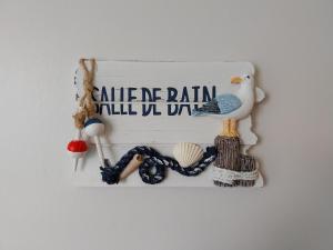 Fotografie z fotogalerie ubytování Les goélands v destinaci Étables