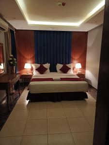 Gallery image of شقق راحتي هنا 3 in Riyadh