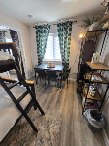 Foto sihtkohas Ardara asuva majutusasutuse Abbey Lodge galeriist