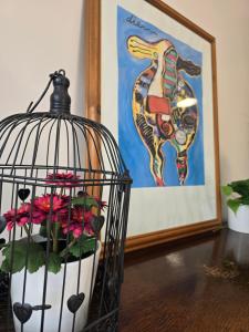 Foto sihtkohas Ardara asuva majutusasutuse Abbey Lodge galeriist