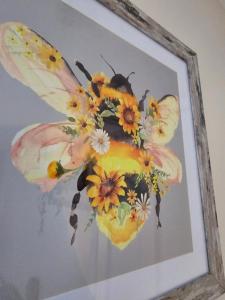 Foto sihtkohas Ardara asuva majutusasutuse Abbey Lodge galeriist