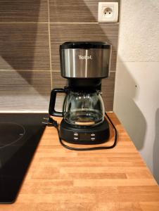 Gallery image of Le calme en centre ville in Perpignan