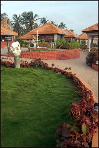Gallery image of Malpe Sea Front Cottages in Udupi +14 photos