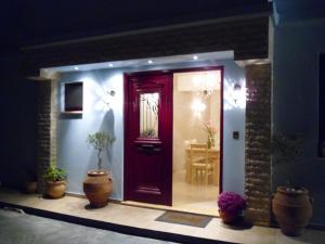 Fotografie z fotogalerie ubytování Garden Villa v destinaci Ioannina