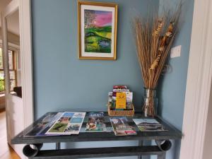 Fotografie z fotogalerie ubytování Reeks Country House v destinaci Killarney