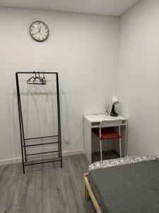 Φωτογραφία από το άλμπουμ του Shared Room with single bed in modern apartment στην Costa da Caparica