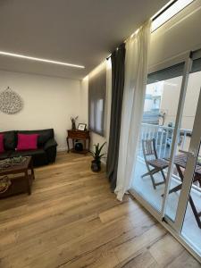 Et opholdsområde på Vidanova 2